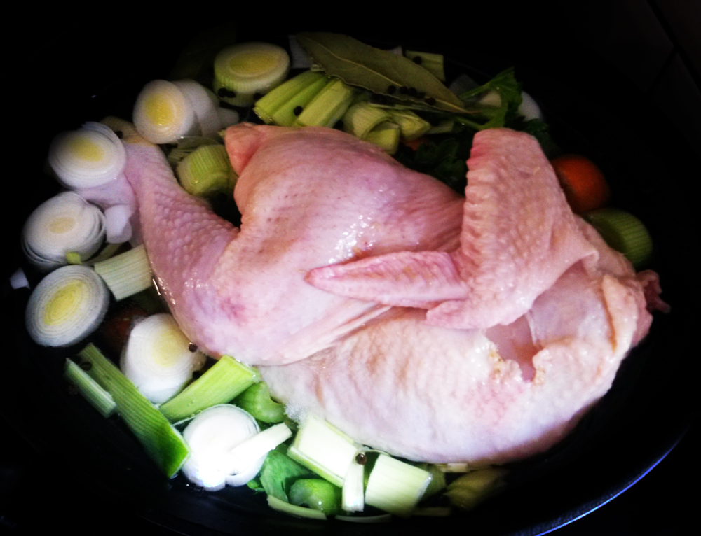 chickenstock small