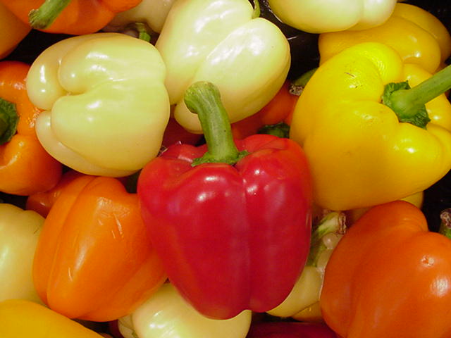 peberfrugt